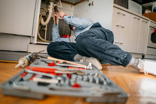  Prospect Rk, PA Plumbing Pros
