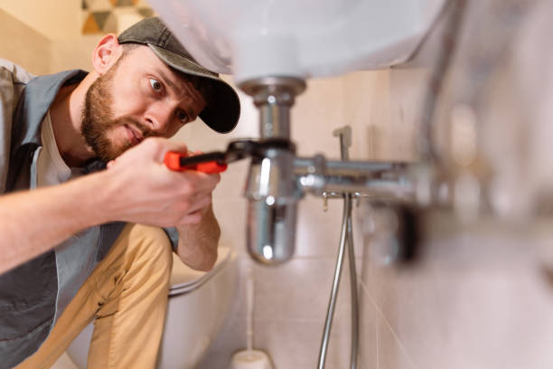 Best Shower Repair Services  in Prospect Rk, PA