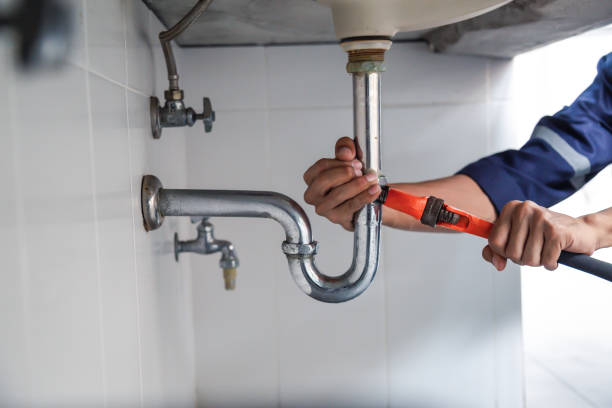 Best Emergency Plumbing Repair  in Prospect Rk, PA