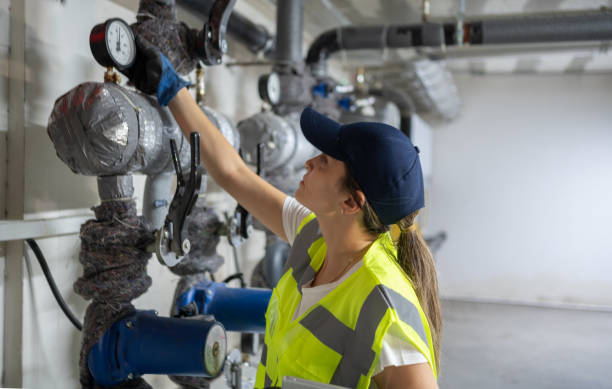Best Plumbing Repair Near Me  in Prospect Rk, PA