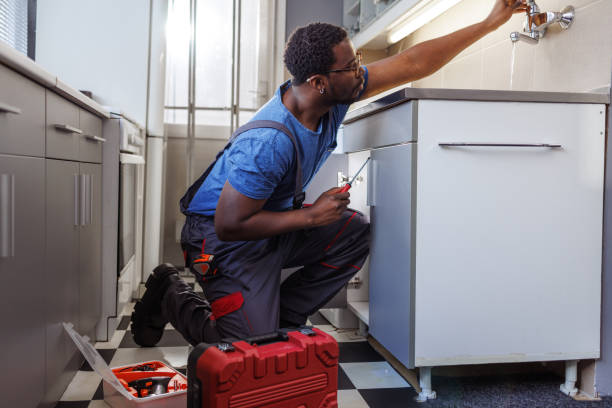 Best Sewer Line Repair  in Prospect Rk, PA